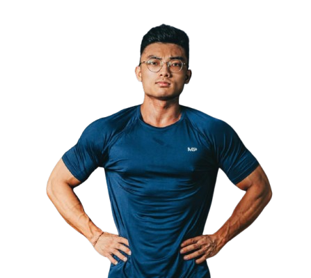 Ivan — Forge Private Fitness